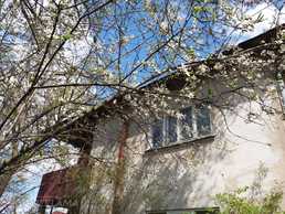 Дом в Даугавпилсе, Новое Строение, 95.. м², 2 эт., 3 комн.. - MM.LV