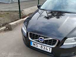 Volvo V70, 2010/Septembris, 260 649 km, 2.0 l.. - MM.LV