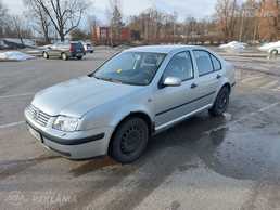 Volkswagen Bora, 2003, 280 000 km, 1.8 l.. Volkswagen Bora, 2003, 280 000 km, 1.8 l.. - MM.LV
