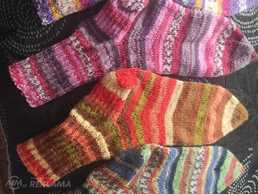 Вяжу на заказ - MM.LV