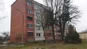 Apartment in Riga, Ciekurkalns, 68,5 м², 3 rm., 4 floor. - MM.LV