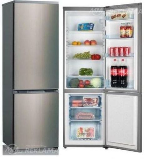 Ремонт холодильников - MM.LV