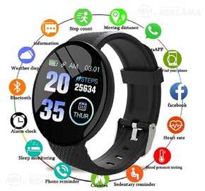 Smart watches, wx, df5, New. Smart watches, wx, df5, New. - MM.LV