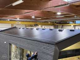 Elektriķis darbam Vācijā - MM.LV