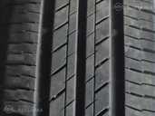 Tires Mazzini Touring 51, 205/55/R16, Used. - MM.LV