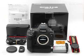 Canon eos-1D X Mark III dslr Camera Body Only Canon eos-1D X Mark III dslr Camera Body Only - MM.LV