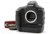 Canon eos-1D X Mark III dslr Camera Body Only - MM.LV - 2