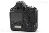 Canon eos-1D X Mark III dslr Camera Body Only - MM.LV - 3