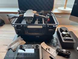 DJI Mavic 2 Enterprise Advanced Drone DJI Mavic 2 Enterprise Advanced Drone - MM.LV