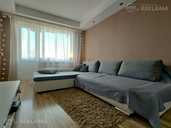 Apartment in Riga, Vecmilgravis, 51 м², 2 rm., 5 floor. - MM.LV