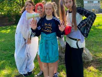 Летние лагеря Летние лагеря - MM.LV