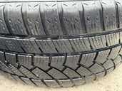 Tires Mirage Mirage, 225/50/R17, Used. - MM.LV