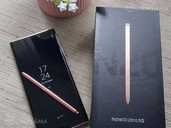 Samsung Galaxy Note 20 Ultra 5G, 256 Гб, Идеальное состояние. - MM.LV