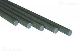 Fiberglass insulating rods - MM.LV