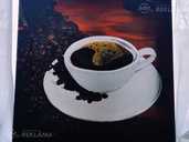 Картина Чашечка кофе - MM.LV