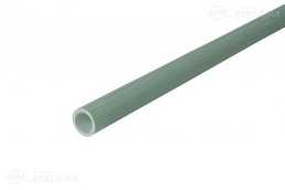 Fiberglass tube insulating - MM.LV