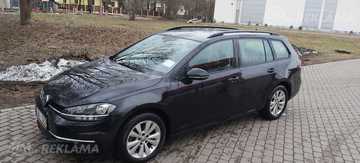 Volkswagen Golf, 2018/Jūnijs, 171 607 km, 1.6 l.. Volkswagen Golf, 2018/Jūnijs, 171 607 km, 1.6 l.. - MM.LV