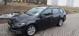 Volkswagen Golf, 2018/June, 171 607 km, 1.6 l.. Volkswagen Golf, 2018/June, 171 607 km, 1.6 l.. - MM.LV