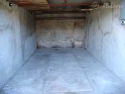 Garage 18 m². - MM.LV