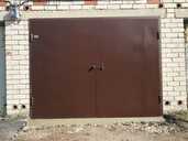 Garage 18 m². - MM.LV - 1