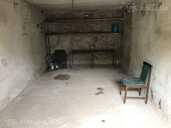 Garage 18 m². - MM.LV - 2