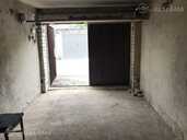 Garage 18 m². - MM.LV - 3
