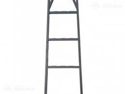 Fiberglass dielectric ladder Fiberglass dielectric ladder - MM.LV