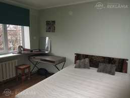 Dzīvoklis Rīgā, Purvciemā, 18 м², 1 ist., 4 stāvs. - MM.LV