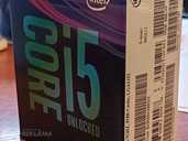 Core i5 9600K - MM.LV