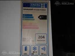 Labs ledusskapis - MM.LV