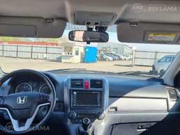 Honda CR-V, 2008/Июль, 253 км, 2.2 л.. Honda CR-V, 2008/Июль, 253 км, 2.2 л.. - MM.LV