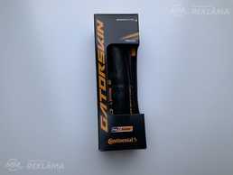 Continental 700X25C Gatorskin Folding Tire Continental 700X25C Gatorskin Folding Tire - MM.LV