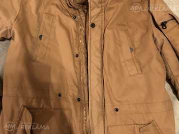 Bershka Jaka Bershka Jaka - MM.LV