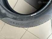 Tires Pirelli Cinturato P7, 215/55/R17, Used. - MM.LV