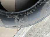 Riepas Pirelli Cinturato P7, 215/55/R17, Mazlietotas. - MM.LV - 2