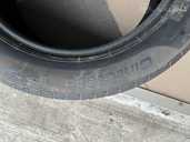 Riepas Pirelli Cinturato P7, 215/55/R17, Mazlietotas. - MM.LV - 3