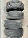 Riepas Pirelli Cinturato P7, 215/55/R17, Mazlietotas. - MM.LV - 4