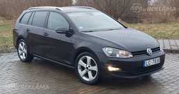 Pārdodu VW Golf 7, 2014. gada 2.0l D, 110 kw, 6-Manuāls Pārdodu VW Golf 7, 2014. gada 2.0l D, 110 kw, 6-Manuāls - MM.LV
