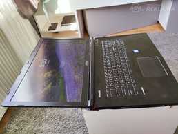 Klēpjdators msi msi GE72 6QF Apache Pro, 17.3 '', Labā stāvoklī. Klēpjdators msi msi GE72 6QF Apache Pro, 17.3 '', Labā stāvoklī. - MM.LV
