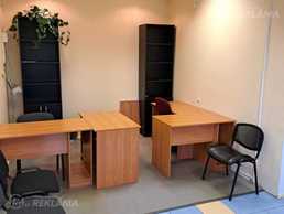 Офис 134 м². - MM.LV