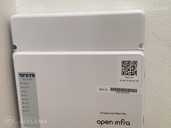 fiber installations - MM.LV