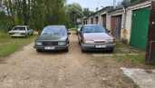 Ford Scorpio, 1989/September, 28 000 km, 2.0 l.. - MM.LV