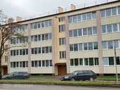 Apartment in Riga district, Sigulda, 52 м², 2 rm., 2 floor. - MM.LV
