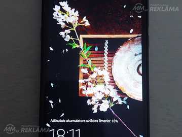 Huawei Y6, 16 GB, Perfect condition. Huawei Y6, 16 GB, Perfect condition. - MM.LV