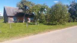 Māja 40 m², 1 st., 2 ist.. - MM.LV - 1