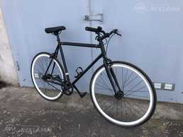 Fixe Bike Fixe Bike - MM.LV