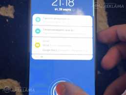 Samsung Galaxy A52, 256 GB, New. - MM.LV