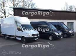 Mantu pārvešana Rīgā Ogrē Jurmalā Jelgavā Olainē Salaspilī Latvijā - MM.LV