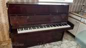 Продаю пианино Riga - MM.LV
