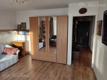 Квартира в Риге, Даугавгрива, 34 м², 1 комн., 5 этаж. Квартира в Риге, Даугавгрива, 34 м², 1 комн., 5 этаж. - MM.LV